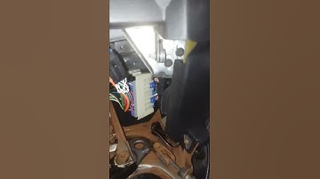 1992 Oldsmobile 88 Royale Turn Signal Flasher