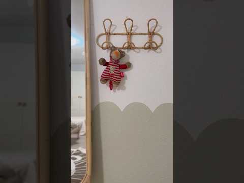 تغير غرفة أطفالي 2