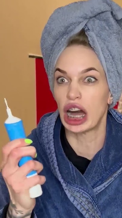 Tik-Tok: Мама ИЗВРАЩЕНКА - YouTube