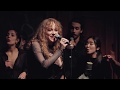THUNK a cappella - Baby Don't Leave Me Alone With My Thoughts (Lake Street Dive)