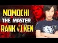 SFV ▰ Momochi: The Master Ken【Wanna Get Better At Ken? Watch This!】Street Fighter V / 5  ももち