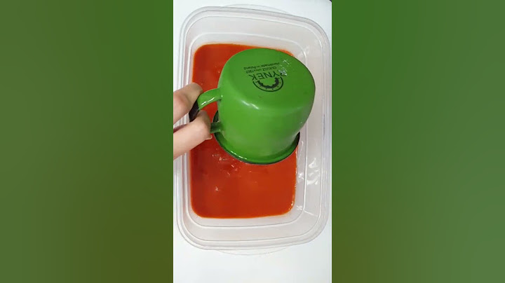 김치국물에 이것을? 넣어서 3일만 두세요