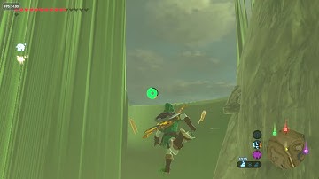 Cemu 1 16 0 WIP 3 Patreon build Vulkan AMD GPU