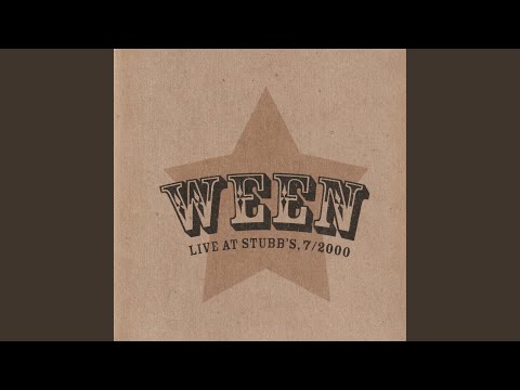 A Tear for Eddie (Live at Stubb's, Austin, TX, July 2000)