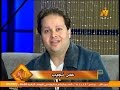 الليلة مع عمر نجيب وحلقة خاصة بمناسبة المولد النبوى الشريف.(صلى الله على محمد.صلى الله عليه وسلم)