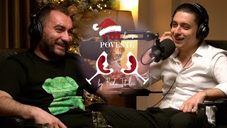 REVELION CU PAULICA MONDIALUL! | VIN DE-O POVESTE by RADU TIBULCA 🍷|PODCAST| #87