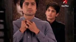 A Lovely Moment Between Anurag & Robindo - Scene 12