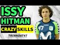 Vua bóng đá đường phố Issy Hitman #1 | Trinhdat47
