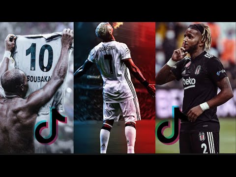 En İyi Beşiktaş TikTok Videoları #1