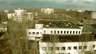 Чернобыль. аэросьёмка квадрокоптер.mpg