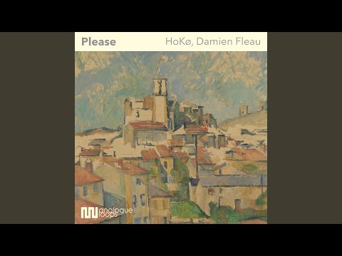 Putar Please - Damien Fleau