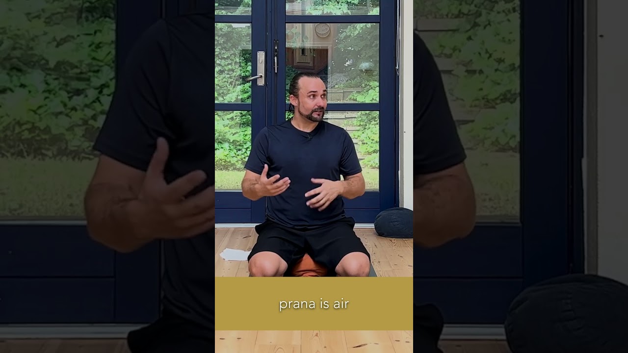Pranayama made simple