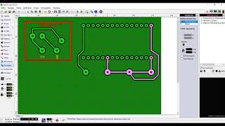 Учимся создавать платы в программном пакете Layout 6