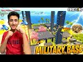 Military Base In Free Fire Clash Squad 1Vs1 Challenge - Garena Free Fire