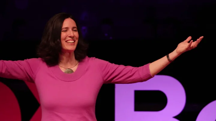 Song of the Universe | Julie Comerford | TEDxBoulder