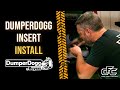 We Turned this Pickup Into a Dump Truck! | DumperDogg® Dump Insert for Truck Bed Install