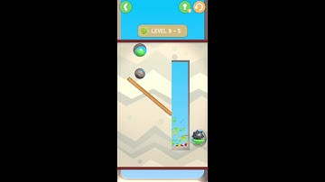 Dig it! Chapter 9 - Keep On Rolling Levels 9-1 - 9-10 Solution Walkthrough