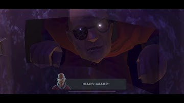 SPACE MARSHALS 3 : walk through - CERTIFICATION DAY