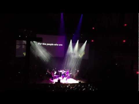 Video Games Live - Portal Song - Bethesda, MD - April 7, 2012