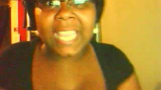 Touch It Rap