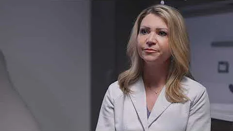 Meet Kelly Redden, DO, a provider at Atrium Health