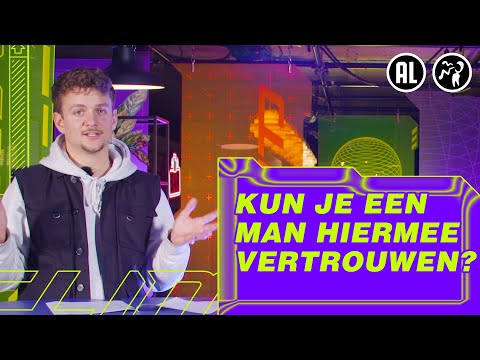 Video: Anticonceptiva Voor Mannen