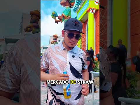 Conoce Nassau Bahamas