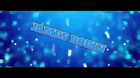 Intro for James robin