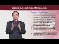 ECO613 Globalization and Economics Lecture No 160