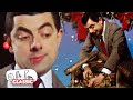 Bean's NATIVITY Play | Mr Bean Full Episodes | Classic Mr Bean