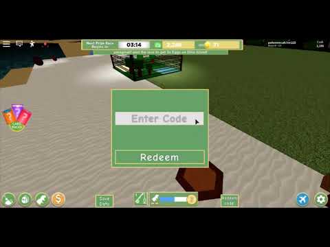 Codes Dinosaur Zoo Collect And Build Codes Youtube - codes for dinosaur zoo collect build roblox 2019