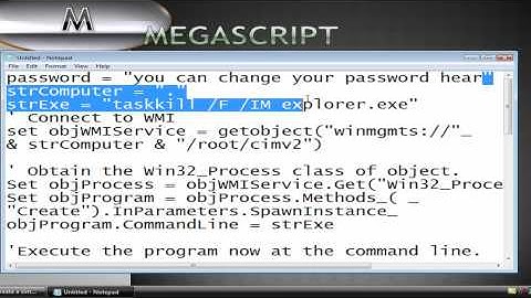 how to create a password box