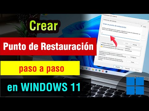 Como crear un