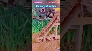 #asmr #satisfying #oddlysatisfying #factory #fpy