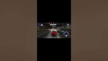 NFS No Limits Proving Grounds Ferrari 250 GTO - Day 3 (Short)