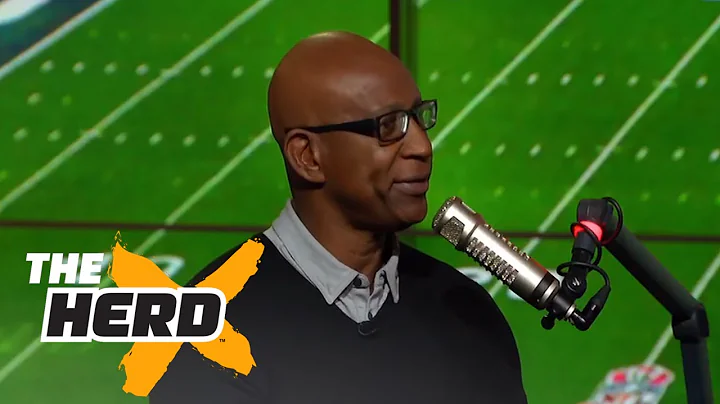 Eric Dickerson on what happened with Jeff Fisher  ...