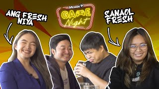 Fresh kung fresh?! UNO, Truth, or Shot with KCBae | MineskiTV Game Night