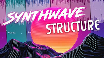Synthwave Song Structure And The 8 Bar Rule (Keep People Listening)