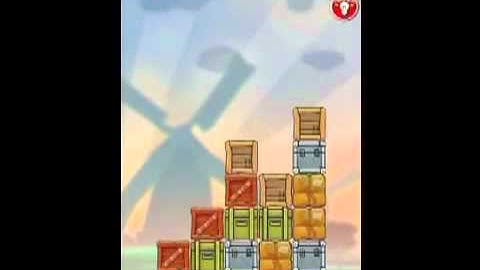 Move the Box Pro Rotterdam Level 10 HQ