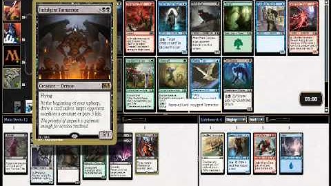 M15 Draft #1 (Drafting, Part 1)