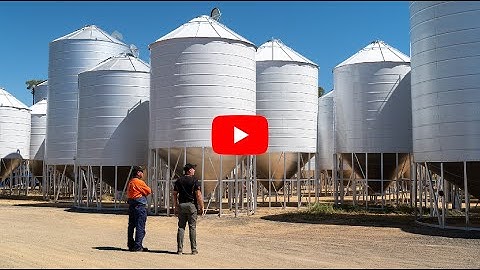 Why Ahrens Silos Are Built Better with Andrew Schier