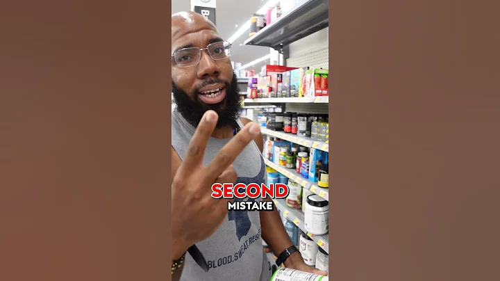 3 Mistakes To Avoid When Buying Protein - DayDayNews