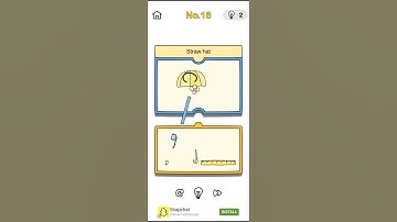 Brain out challenge brainstorming level 16