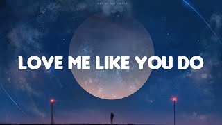 Ellie Goulding - Love Me Like You Do (Lyrics) by BillLyrics Music 3,141 views 2 months ago 12 minutes, 20 seconds