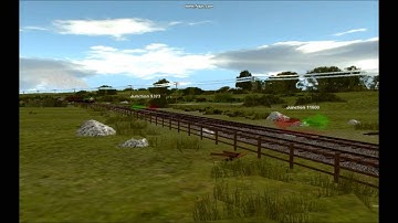 Thomas Trainz Music Video - Duck Tribute 2 - Electrifying