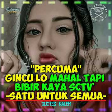 Dj imut-imut Jamila Aisyah 2019 || story'wa
