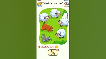 Dop 5 (Delete One Part) Level 860  WalkthroughSolutions - All Levels@Gangbiharikushwa19  #shorts