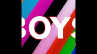 Boys - Lizzo (Clean Version)