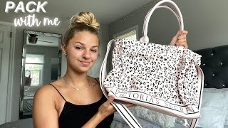 WHATS IN MY BAG? | VACAY 2022