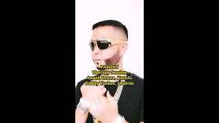 Short Parodies Anuel,Karolg,Ozuna,Dy,Jbalvin Therapy Session